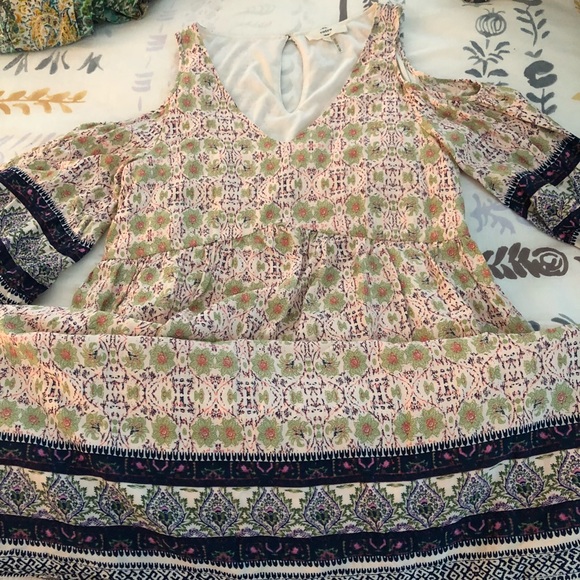 Clearance! 2 beautiful Anthropologie dresses - Picture 6 of 8